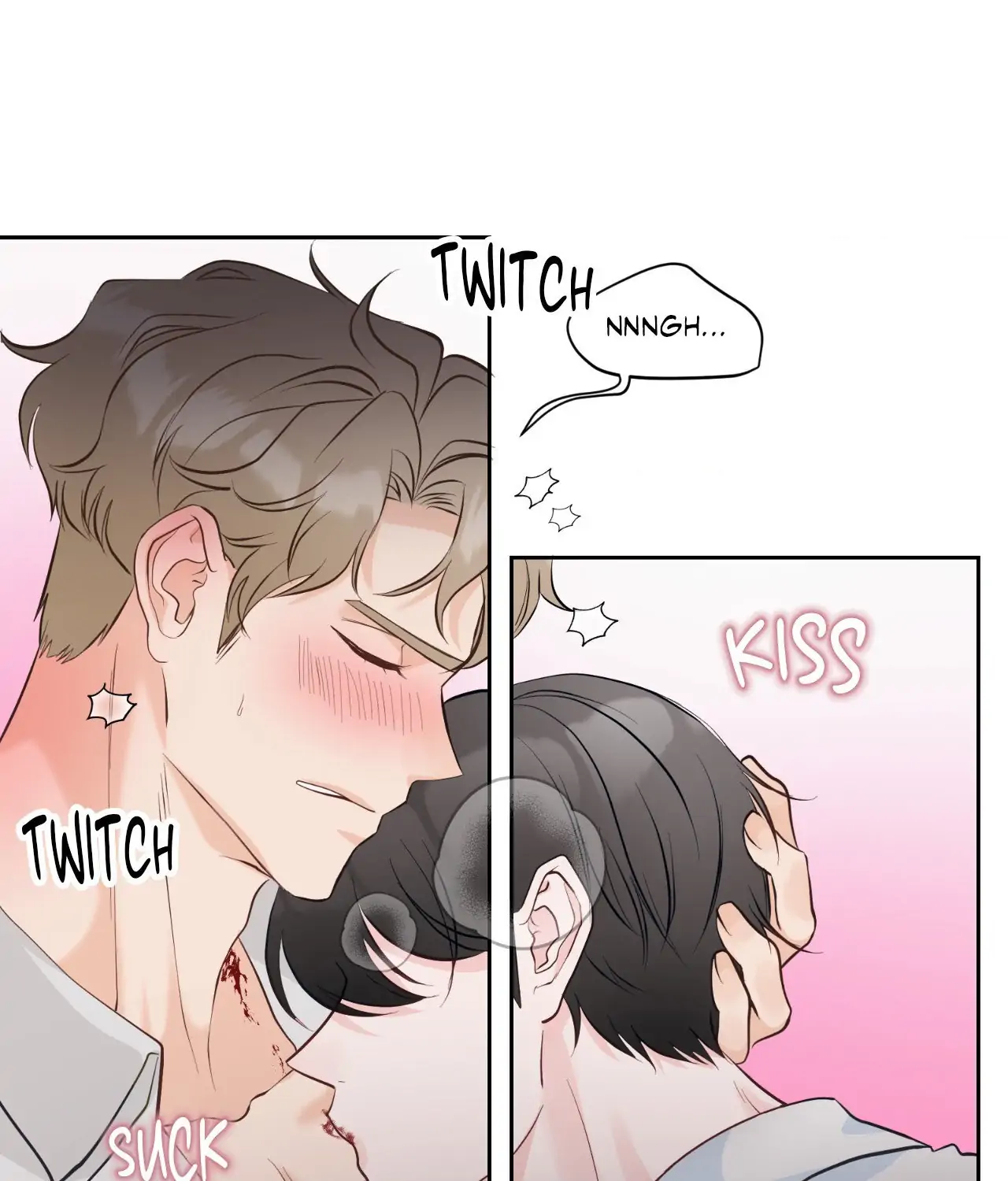 Last Dot [Official] - Chapter 2 manhwa