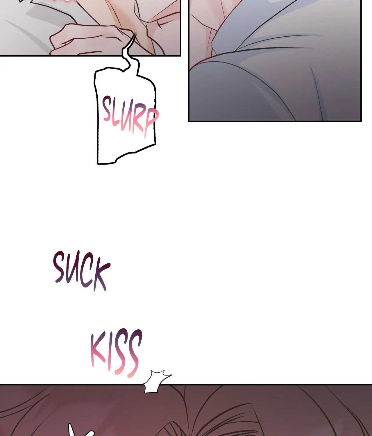 Last Dot [Official] - Chapter 2 manhwa
