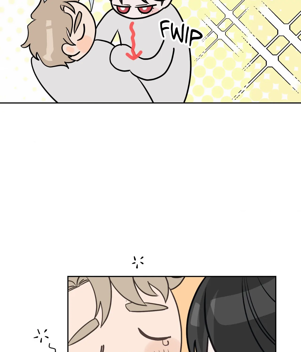 Last Dot [Official] - Chapter 2 manhwa