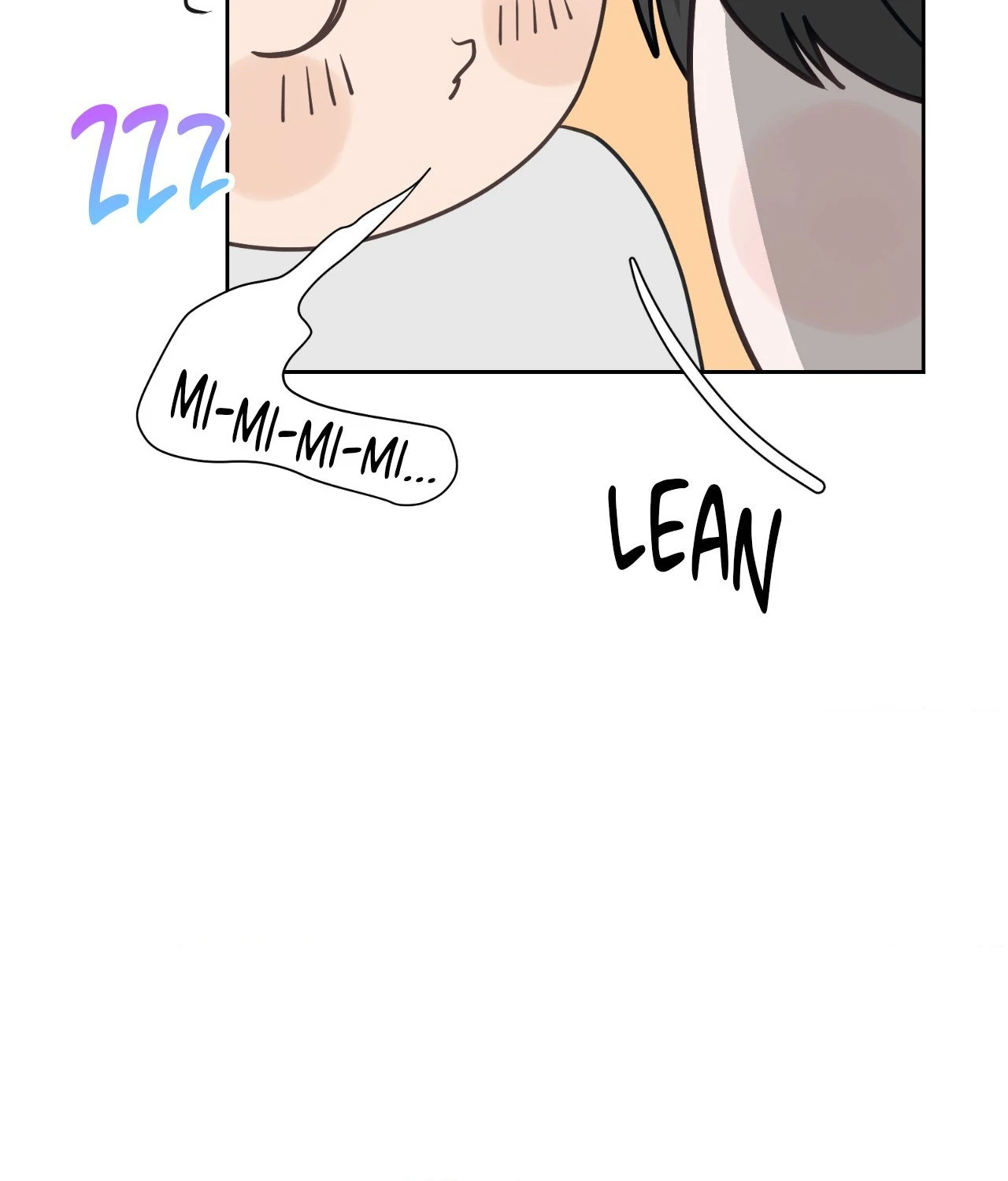 Last Dot [Official] - Chapter 2 manhwa