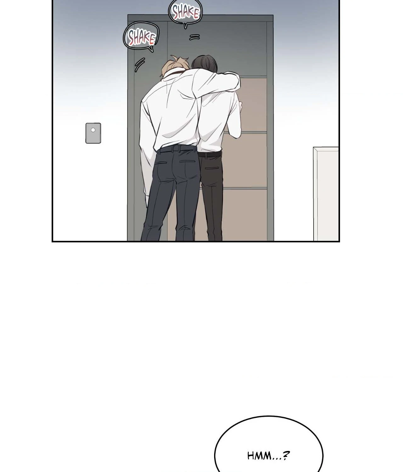 Last Dot [Official] - Chapter 3 manhwa