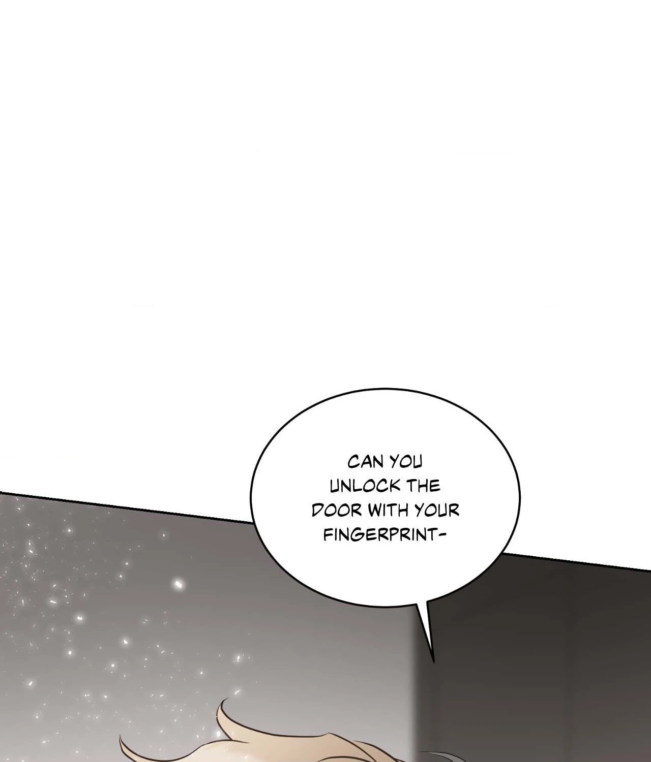 Last Dot [Official] - Chapter 3 manhwa