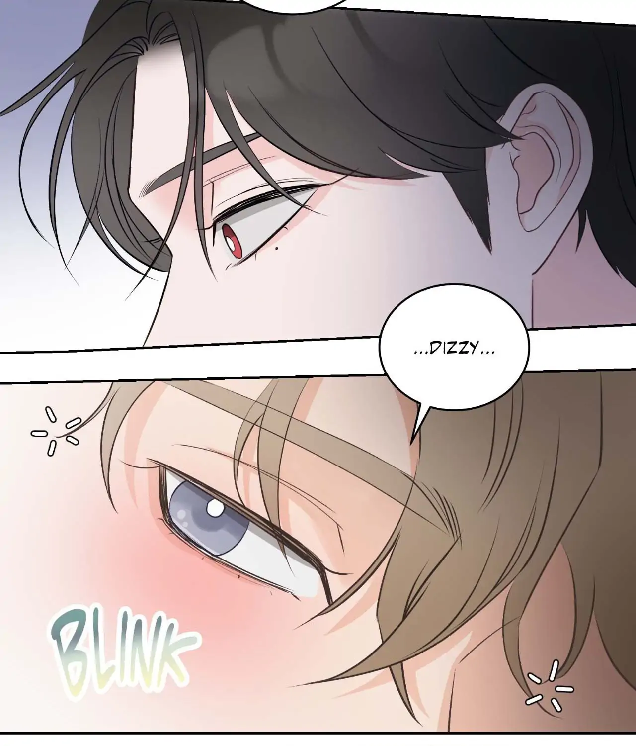 Last Dot [Official] - Chapter 3 manhwa