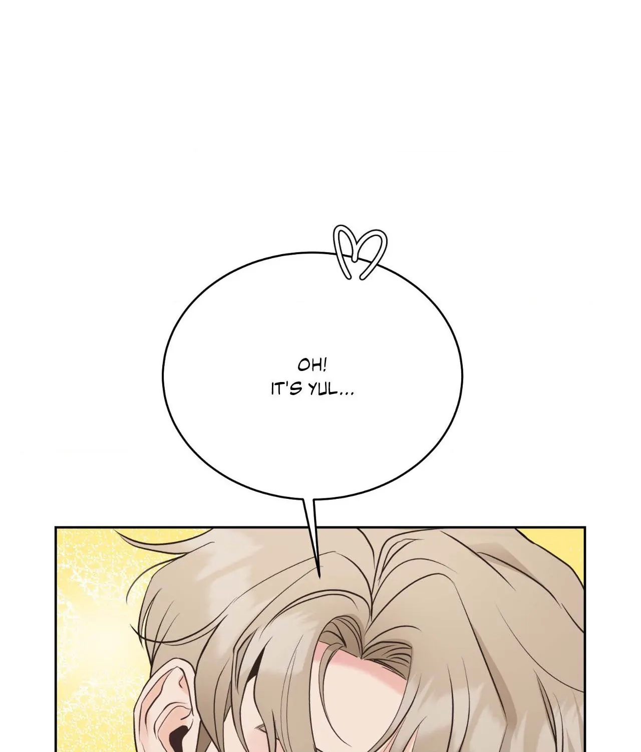 Last Dot [Official] - Chapter 3 manhwa