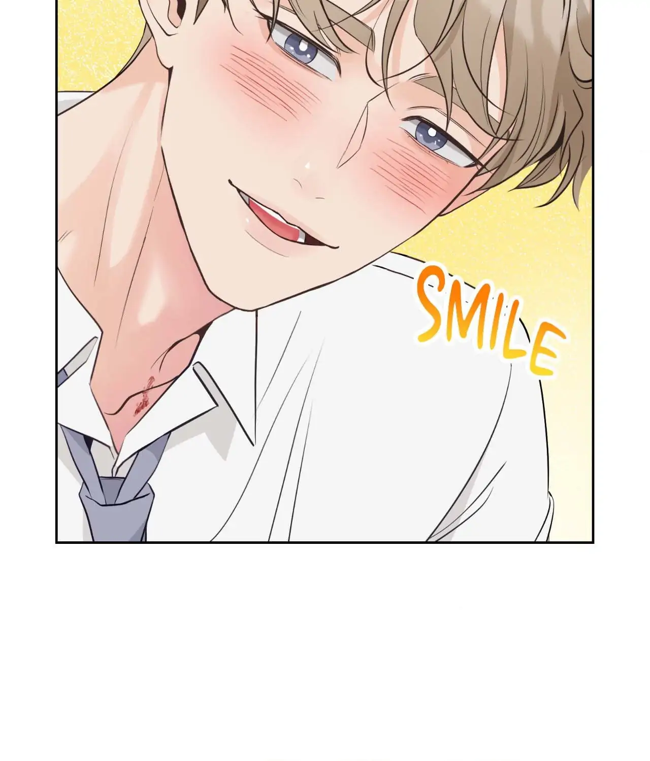 Last Dot [Official] - Chapter 3 manhwa