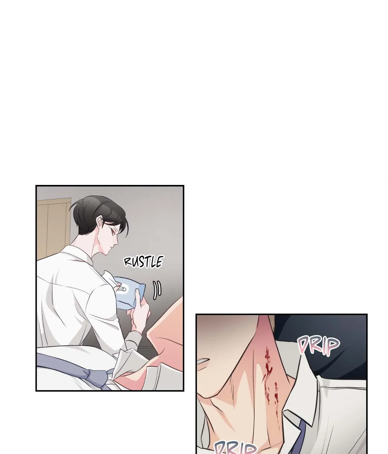 Last Dot [Official] - Chapter 3 manhwa