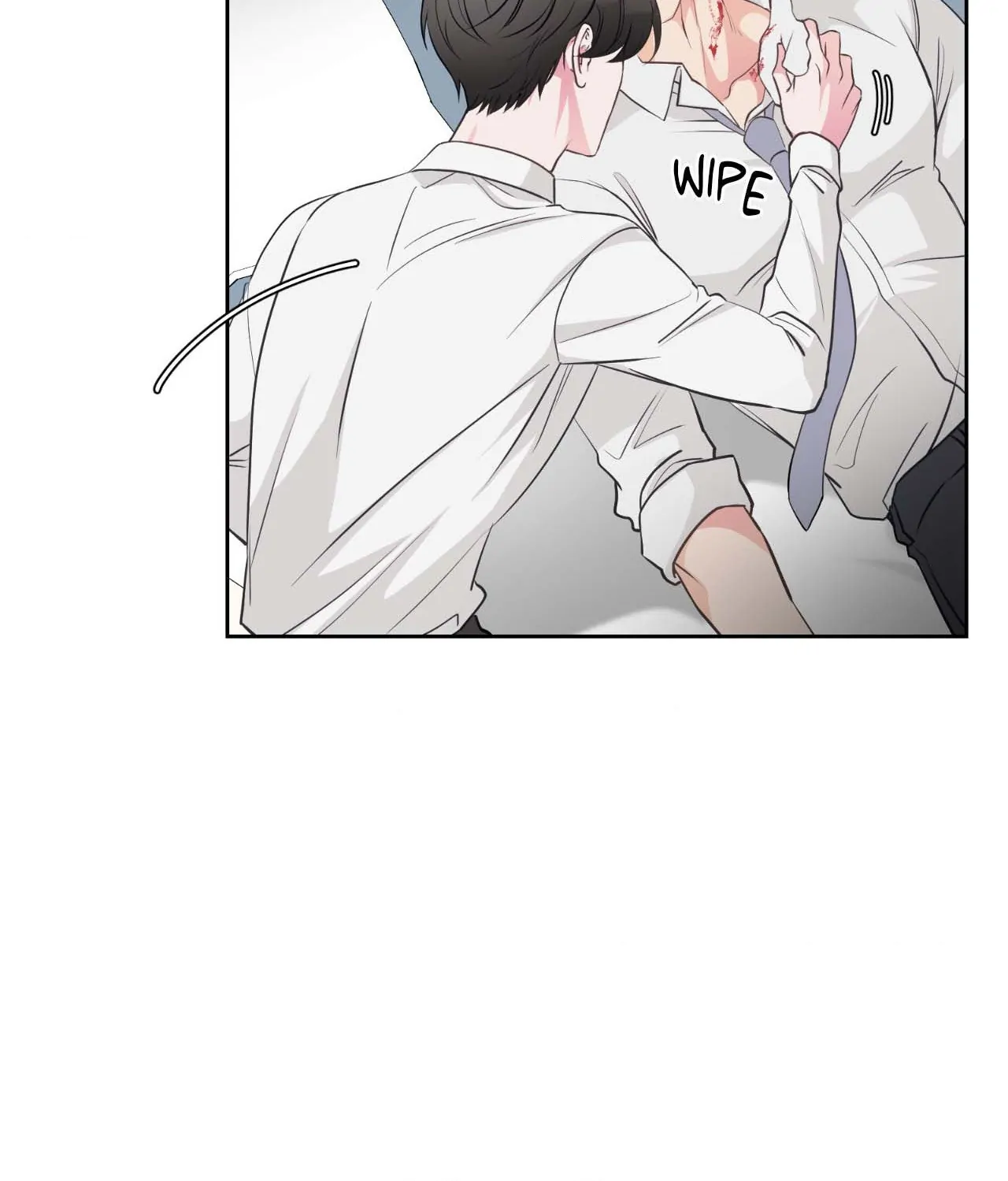 Last Dot [Official] - Chapter 3 manhwa