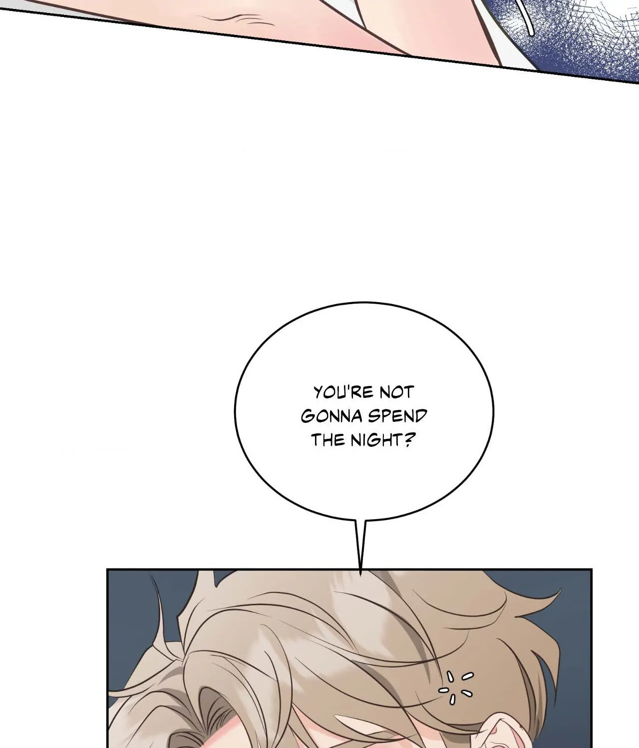 Last Dot [Official] - Chapter 3 manhwa