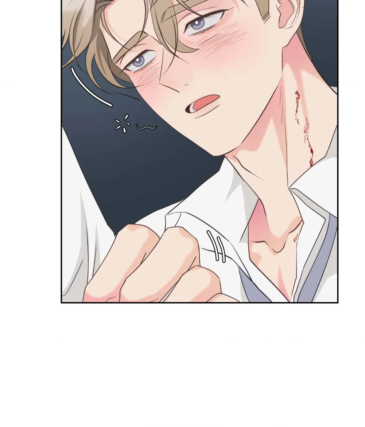 Last Dot [Official] - Chapter 3 manhwa