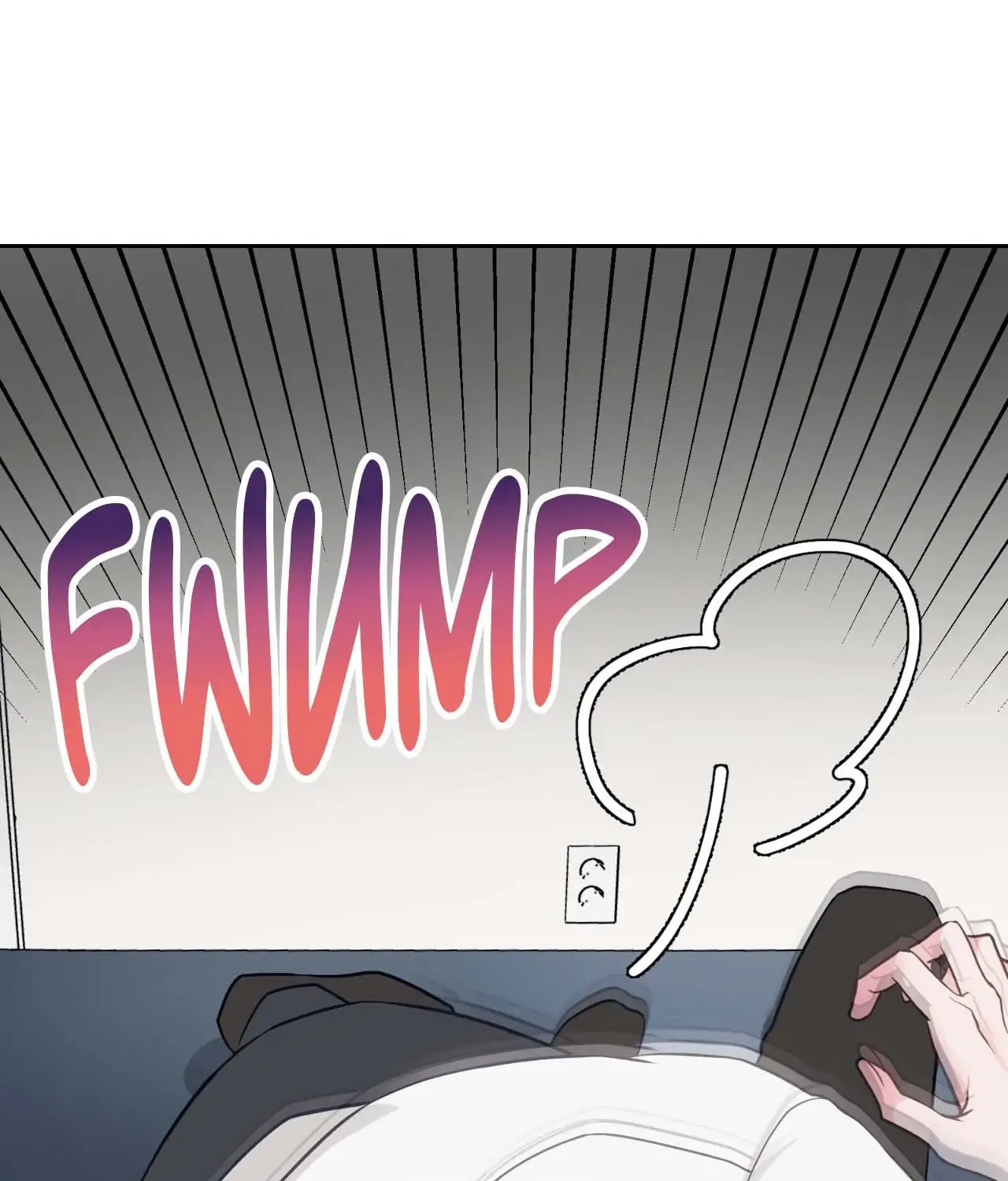 Last Dot [Official] - Chapter 3 manhwa