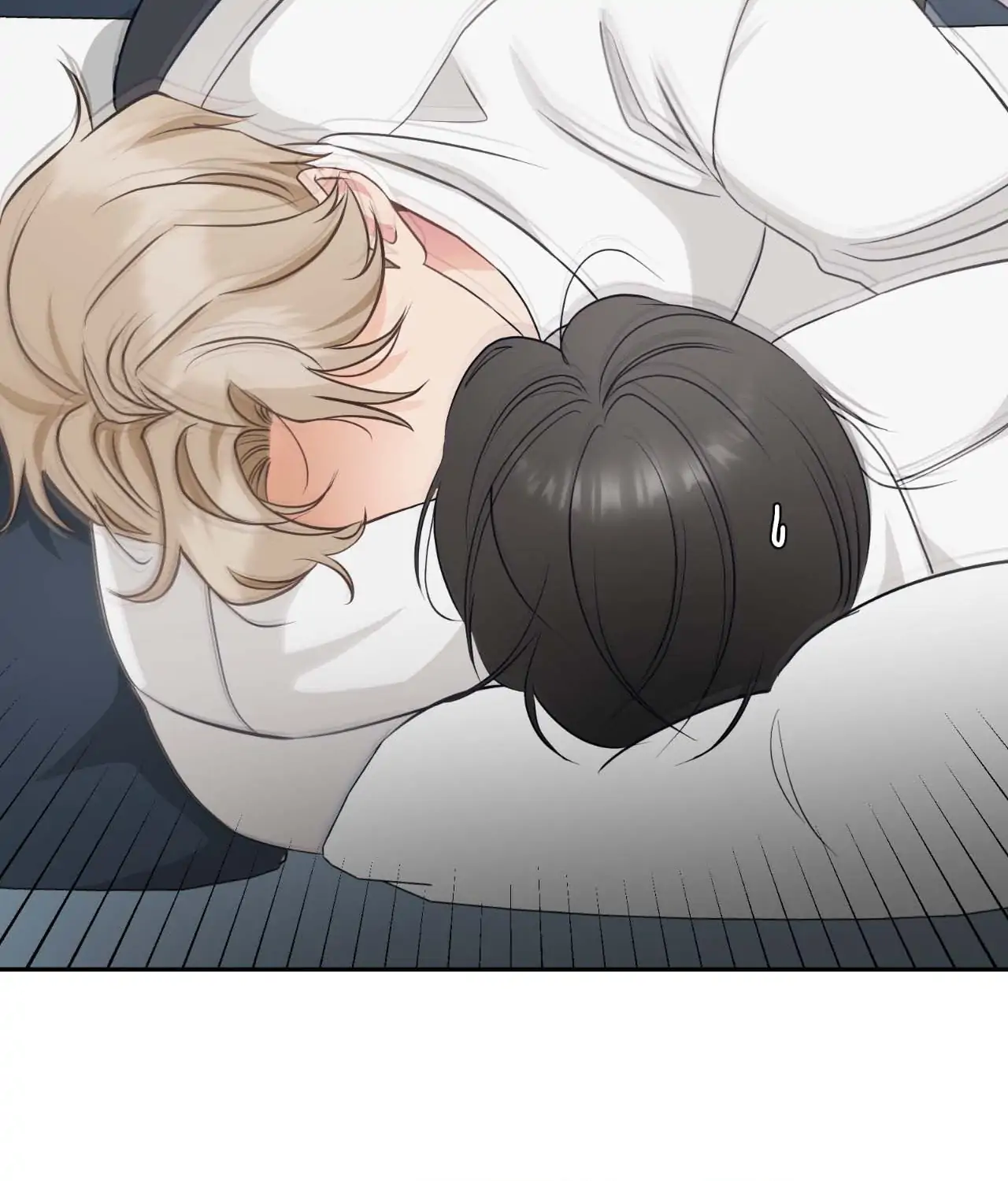 Last Dot [Official] - Chapter 3 manhwa