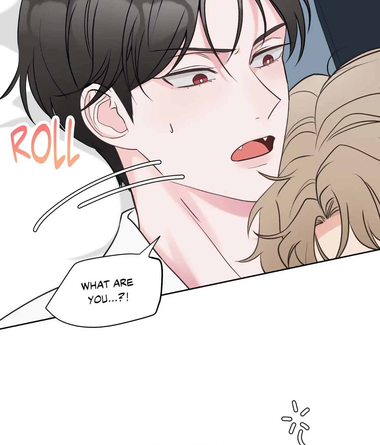 Last Dot [Official] - Chapter 3 manhwa