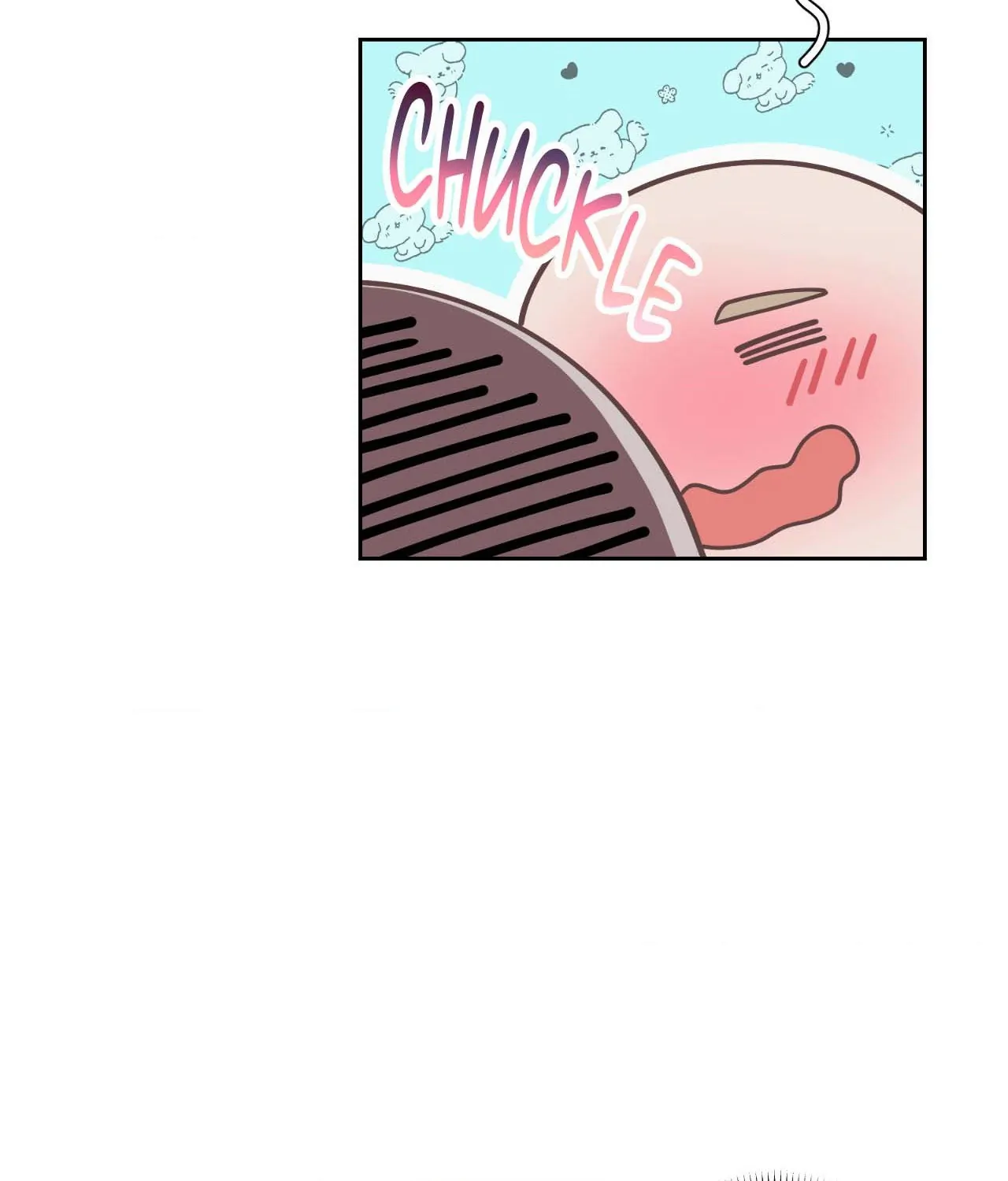 Last Dot [Official] - Chapter 3 manhwa