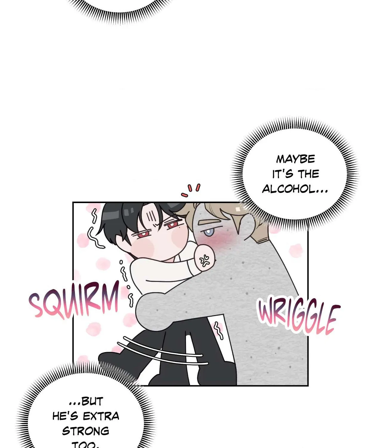 Last Dot [Official] - Chapter 3 manhwa