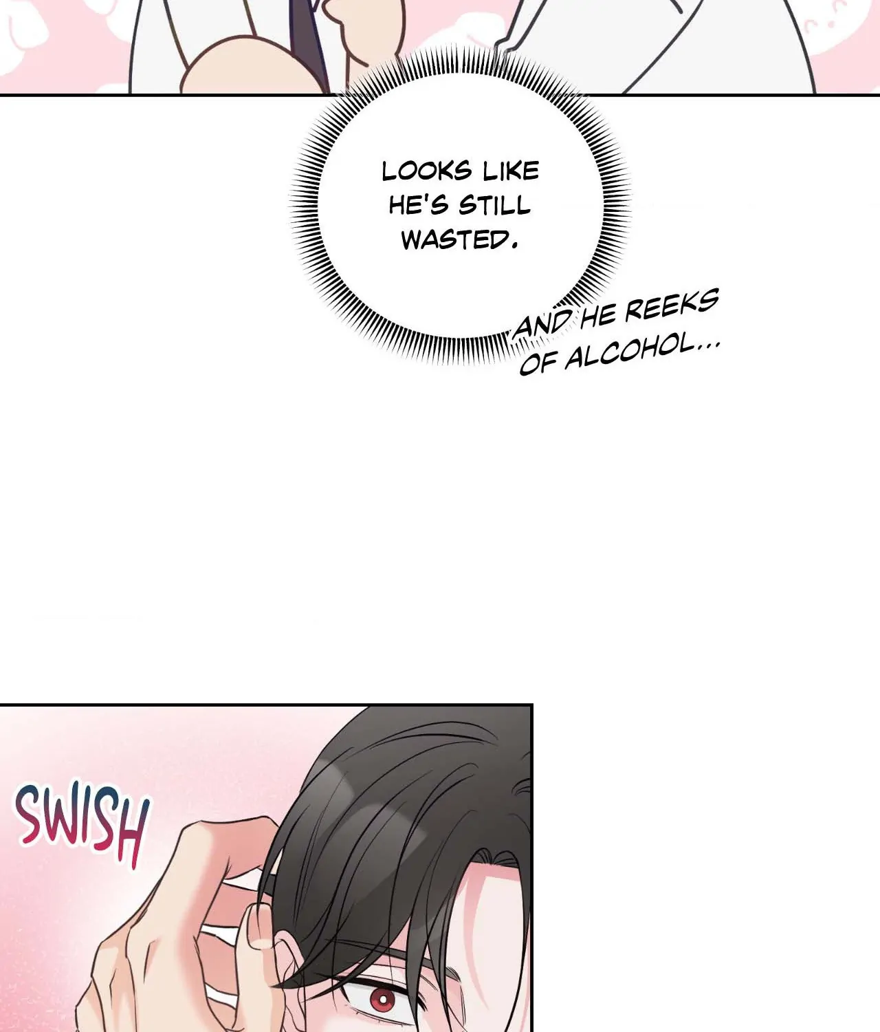 Last Dot [Official] - Chapter 3 manhwa