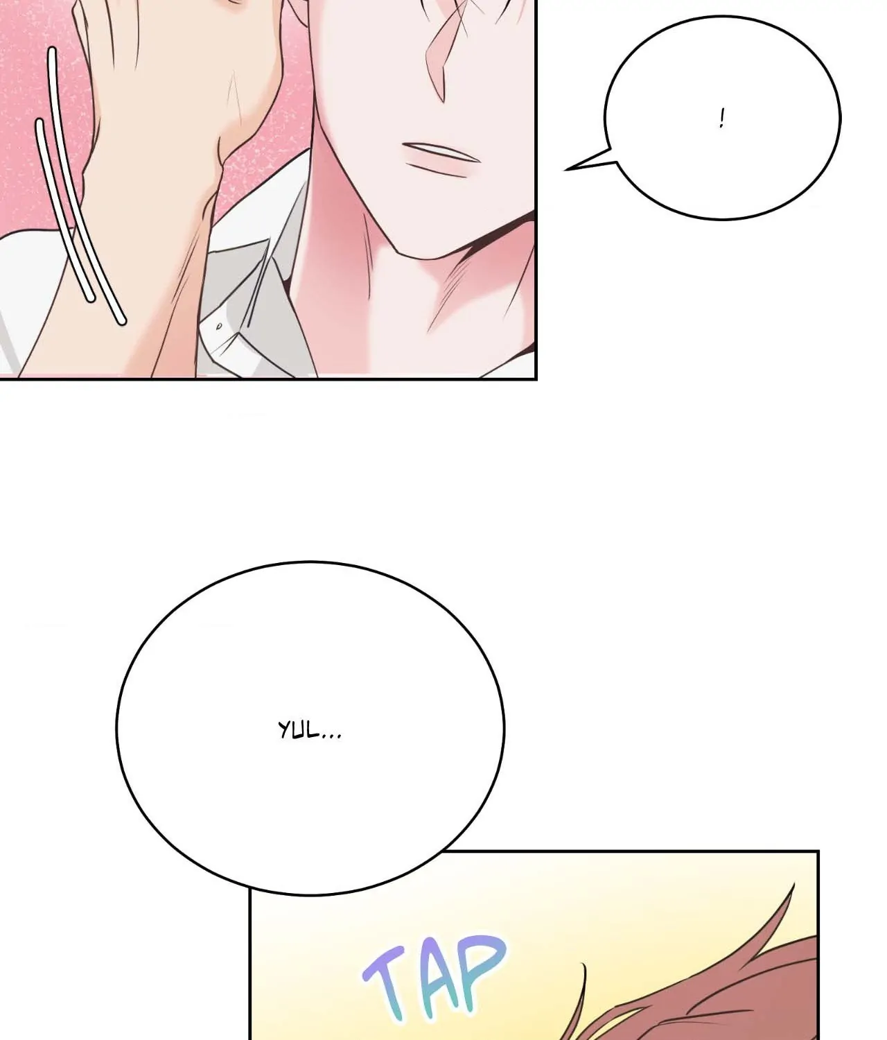 Last Dot [Official] - Chapter 3 manhwa