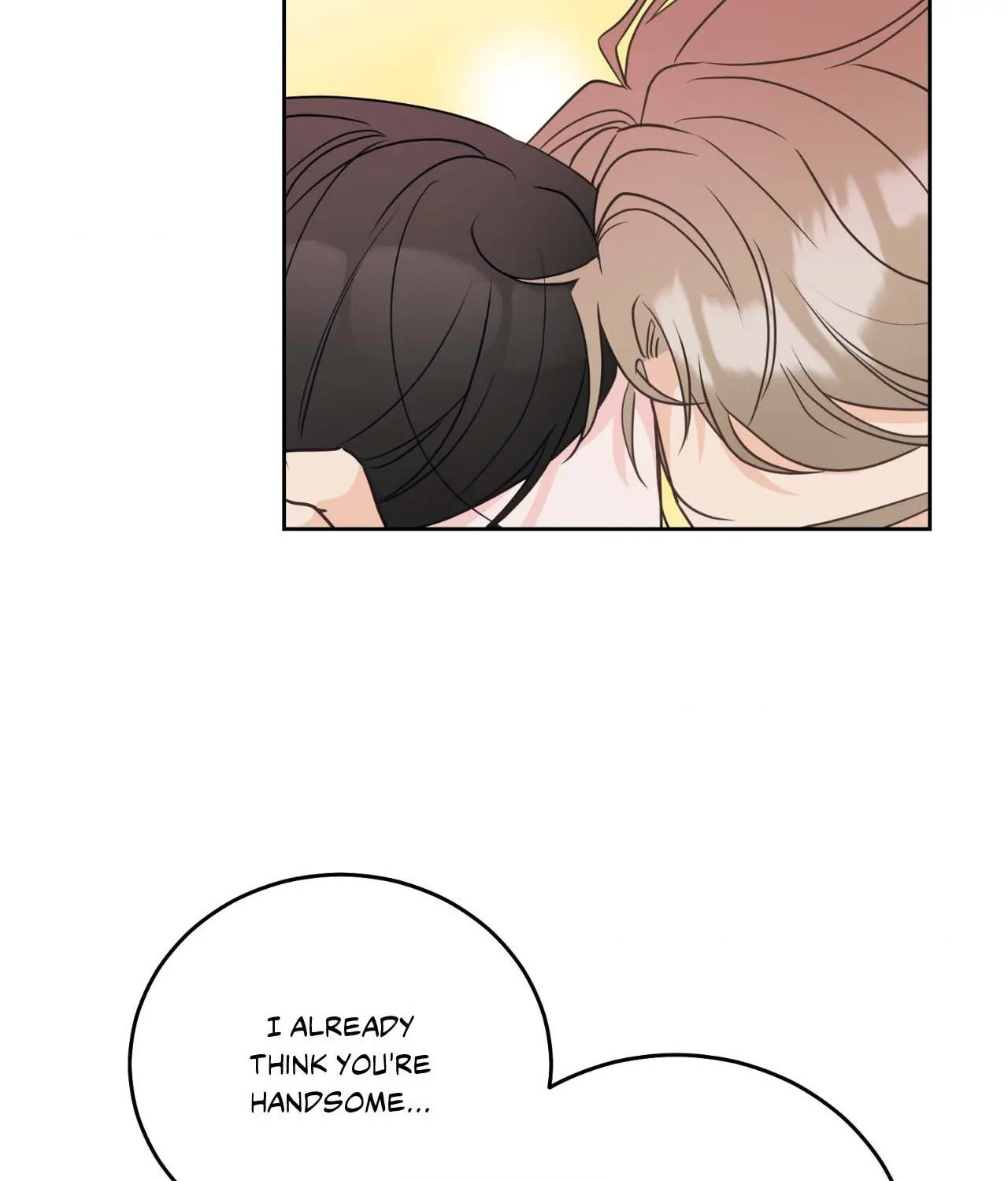 Last Dot [Official] - Chapter 3 manhwa
