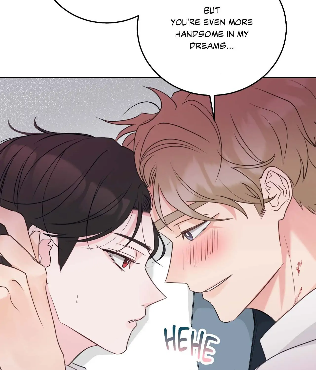 Last Dot [Official] - Chapter 3 manhwa