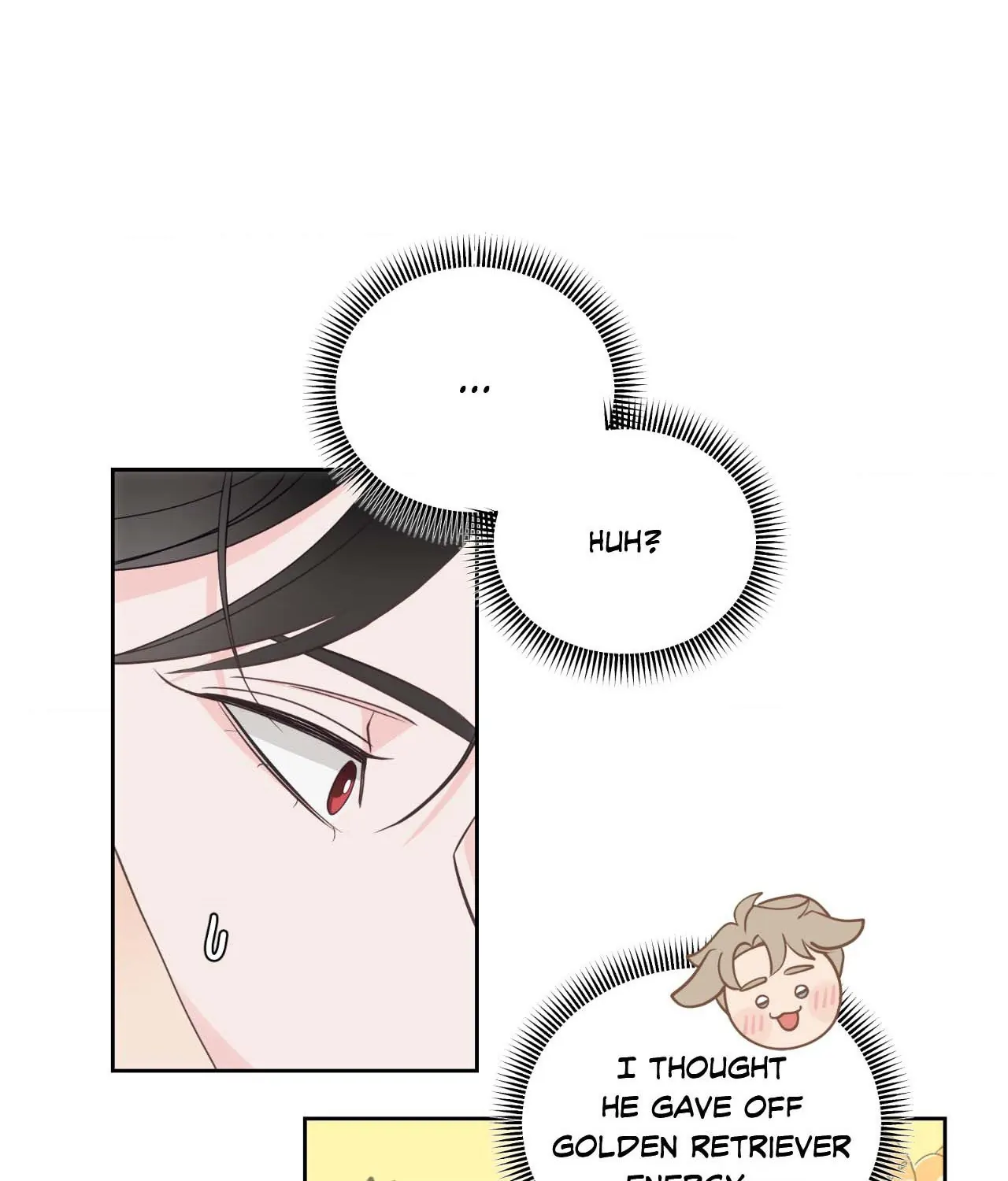 Last Dot [Official] - Chapter 3 manhwa