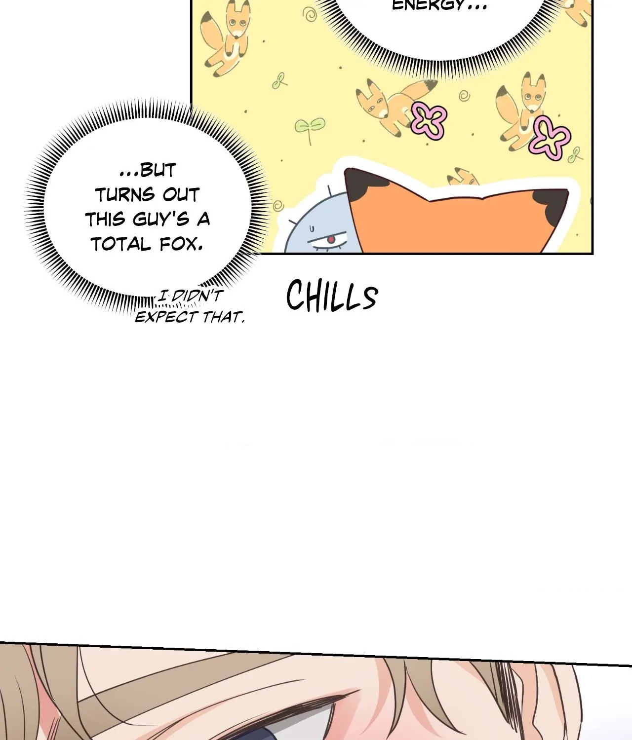 Last Dot [Official] - Chapter 3 manhwa
