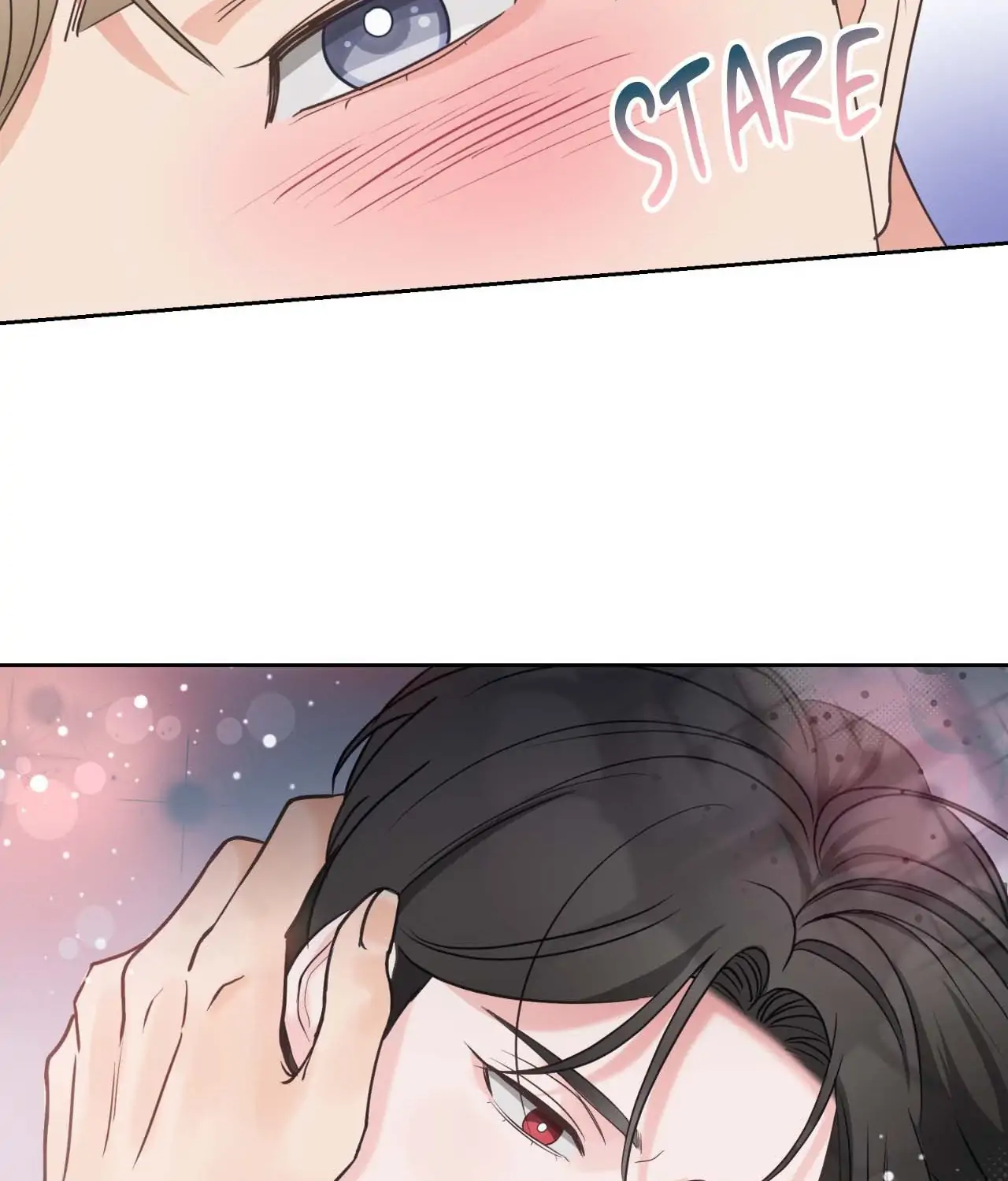 Last Dot [Official] - Chapter 3 manhwa