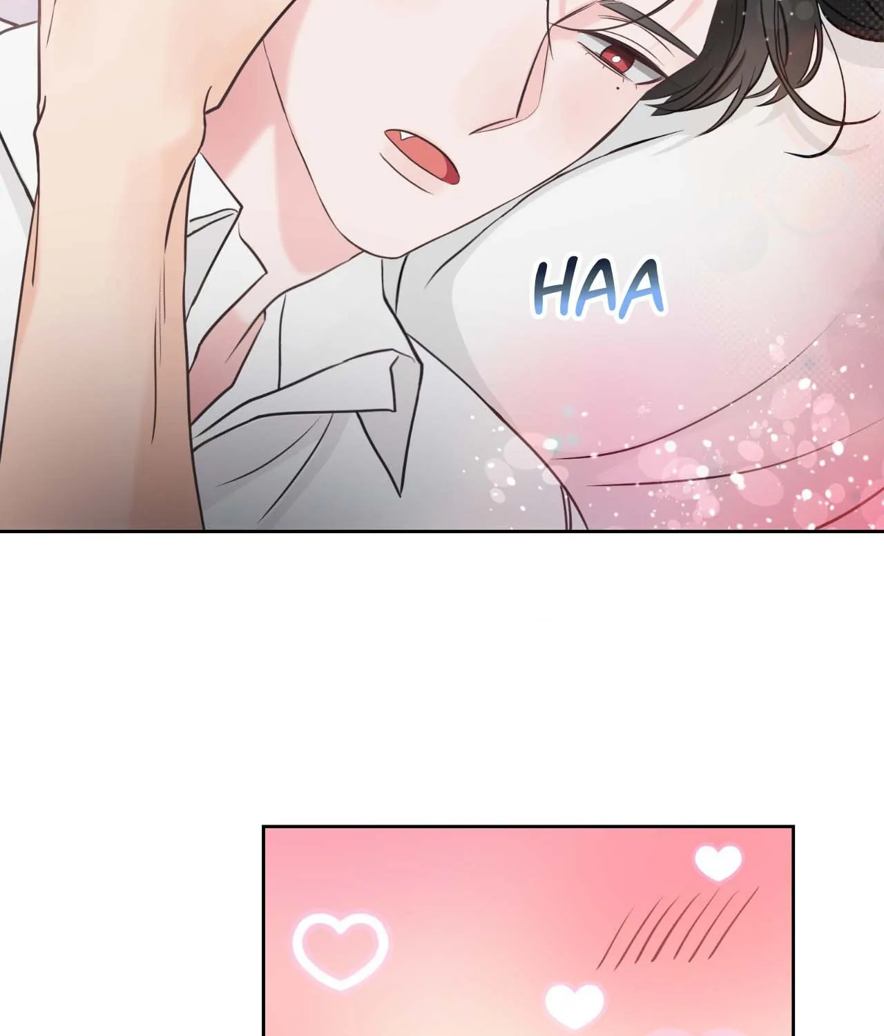 Last Dot [Official] - Chapter 3 manhwa