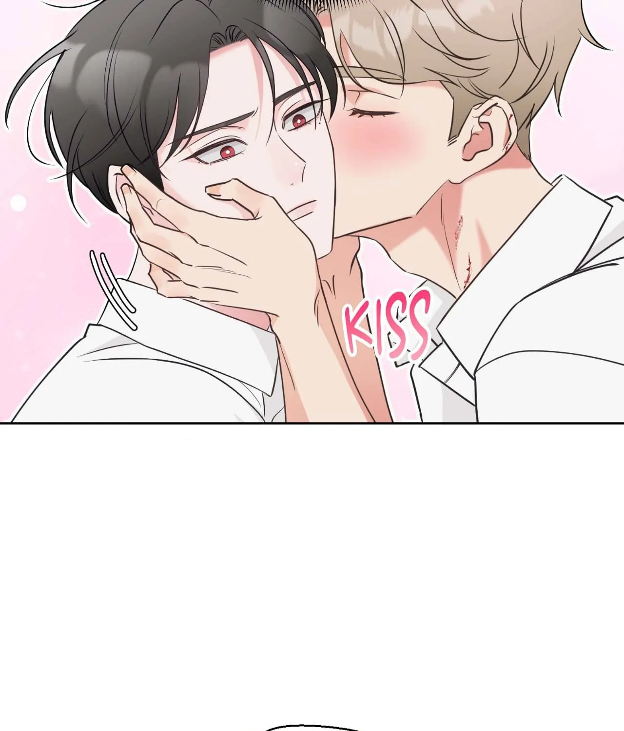 Last Dot [Official] - Chapter 3 manhwa