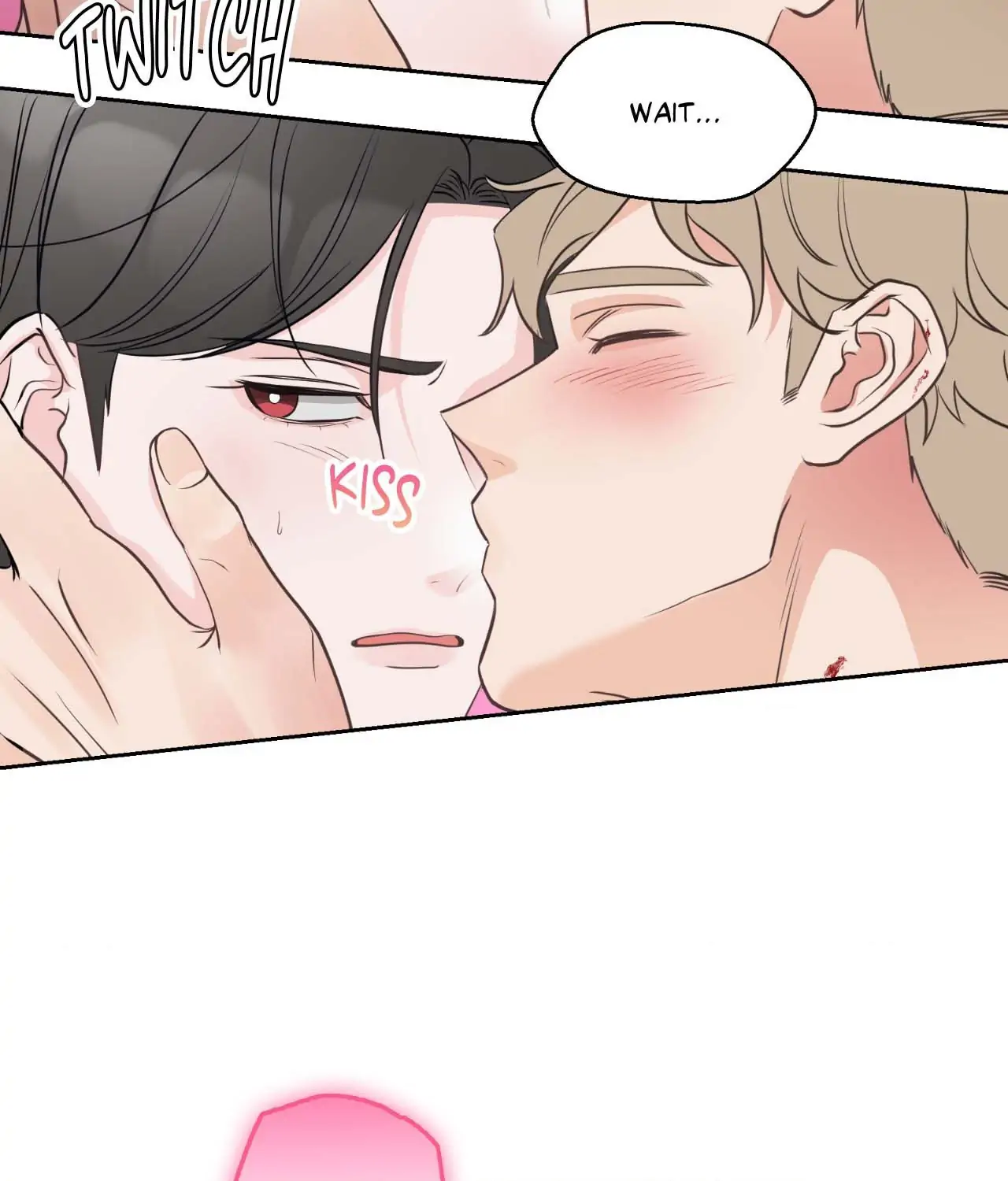 Last Dot [Official] - Chapter 3 manhwa