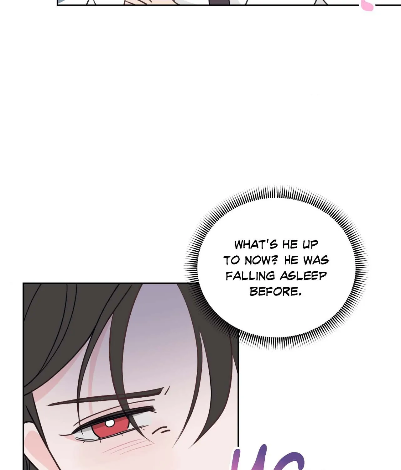 Last Dot [Official] - Chapter 3 manhwa