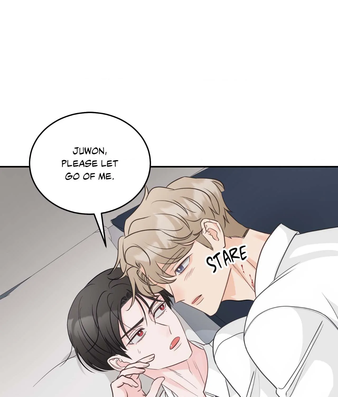 Last Dot [Official] - Chapter 3 manhwa