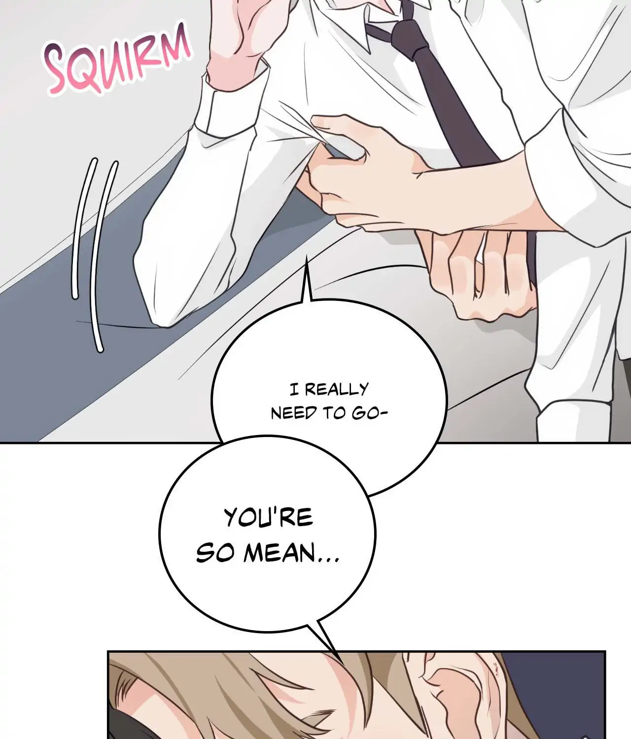 Last Dot [Official] - Chapter 3 manhwa
