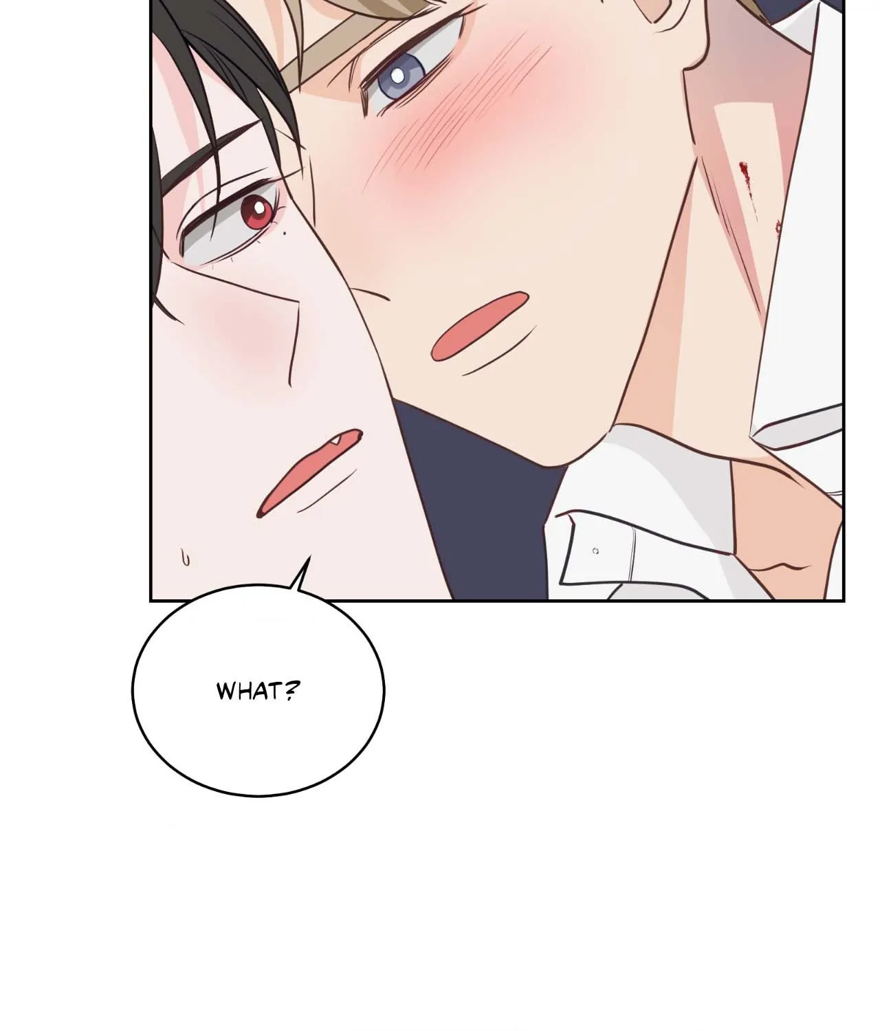 Last Dot [Official] - Chapter 3 manhwa