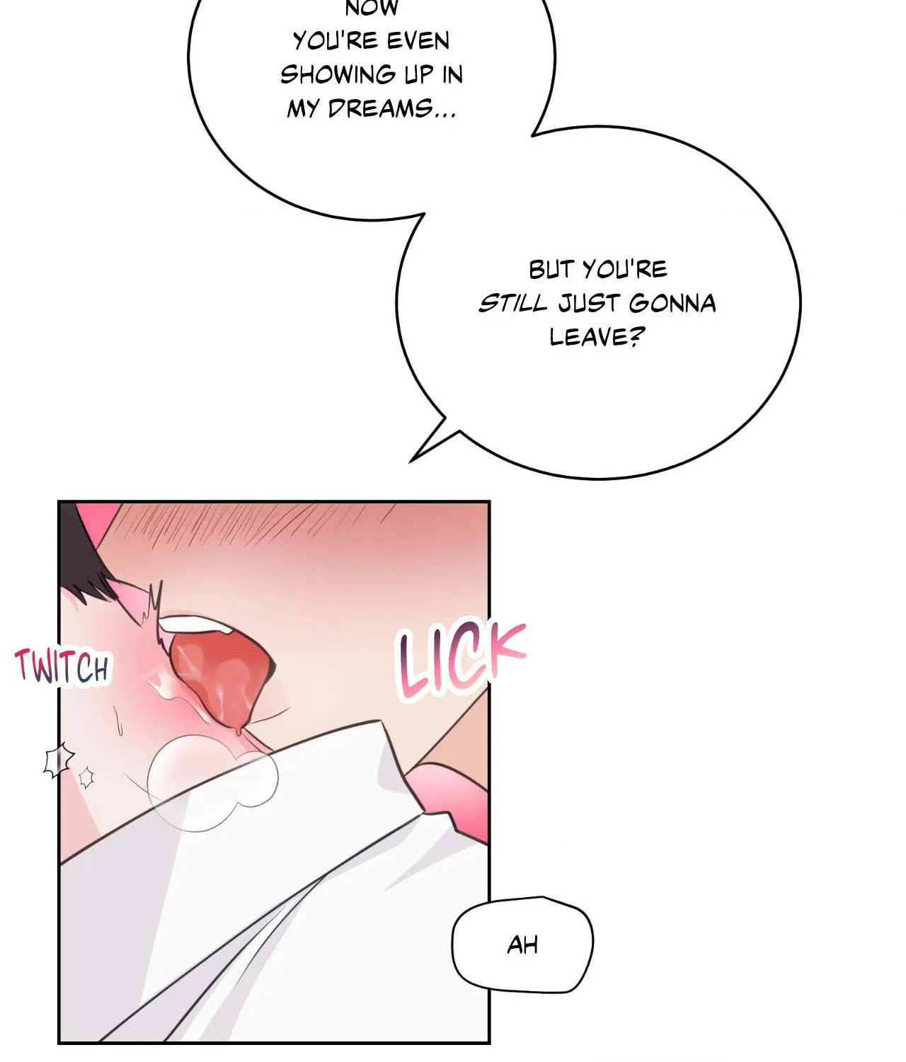 Last Dot [Official] - Chapter 3 manhwa