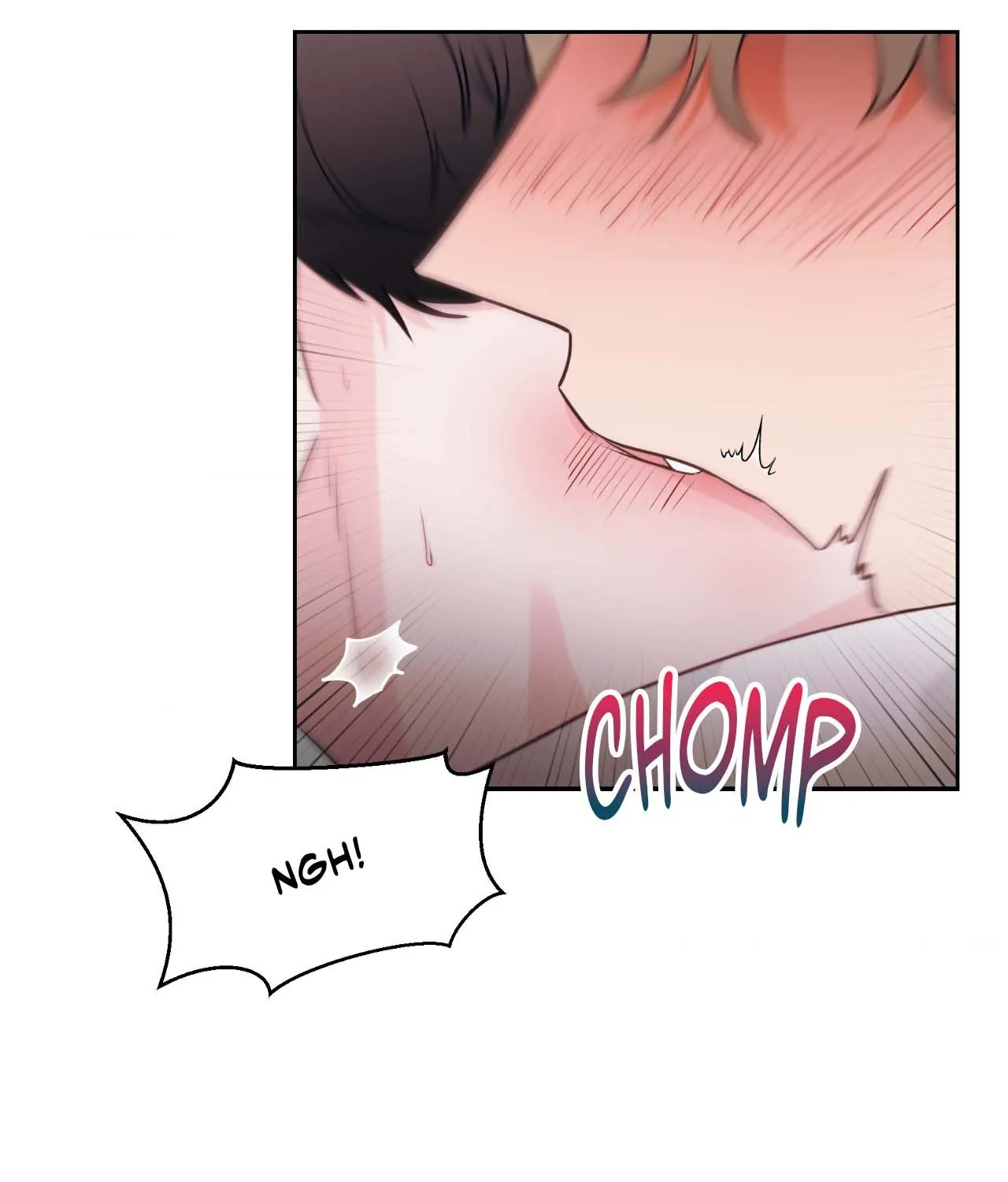 Last Dot [Official] - Chapter 3 manhwa