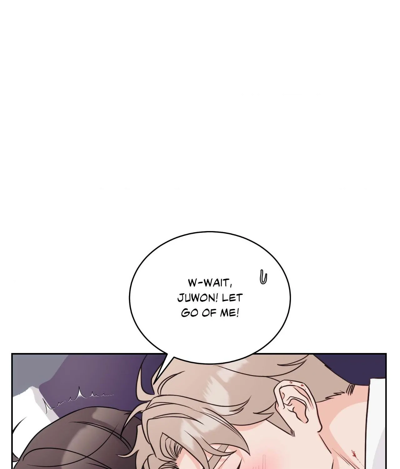 Last Dot [Official] - Chapter 3 manhwa
