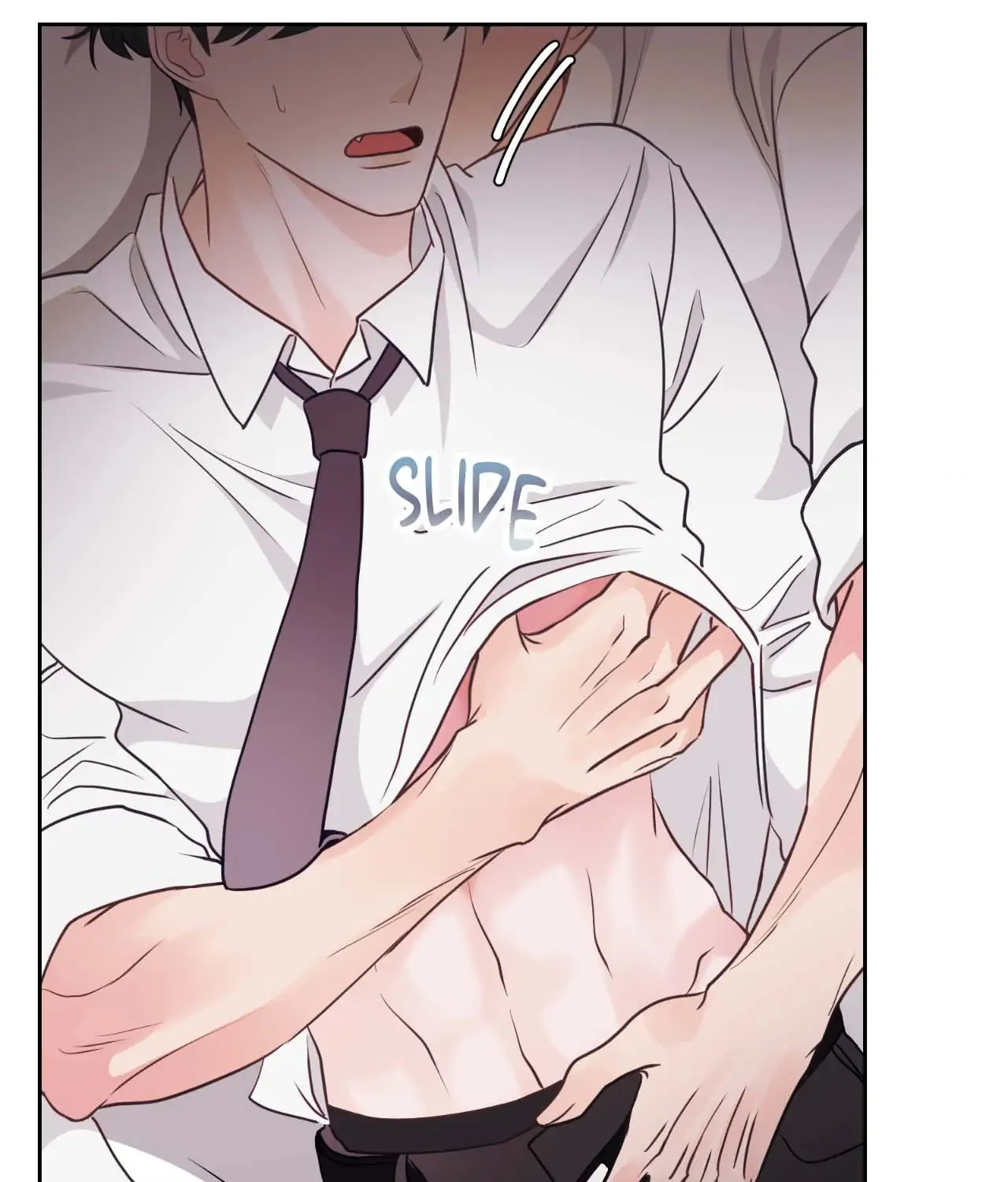 Last Dot [Official] - Chapter 3 manhwa