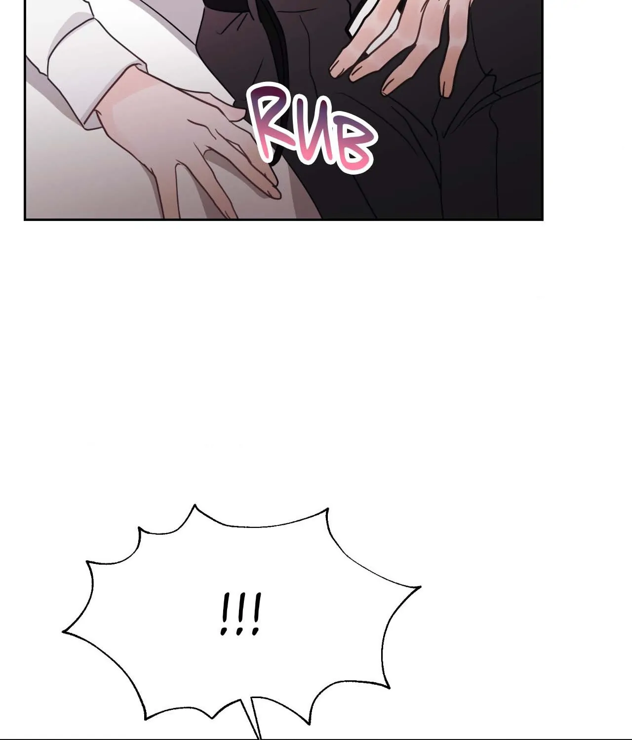 Last Dot [Official] - Chapter 3 manhwa