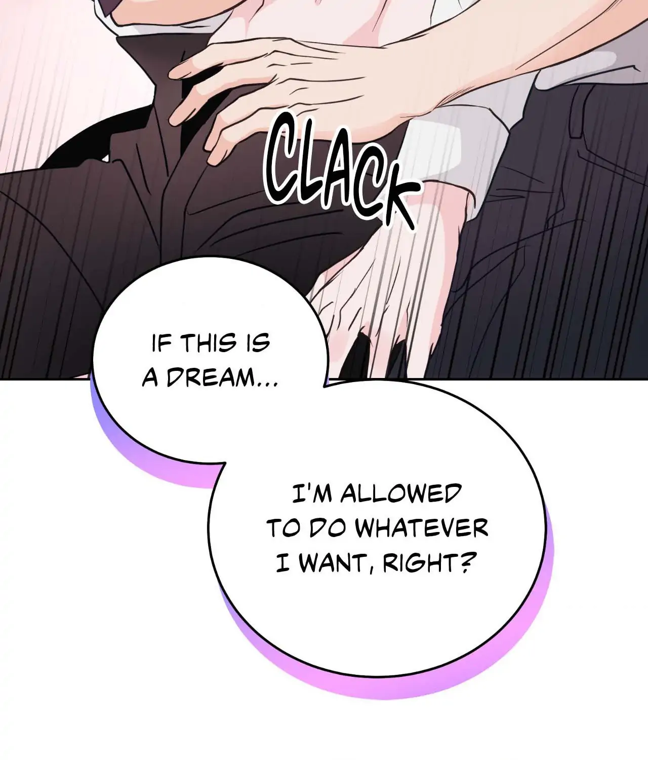 Last Dot [Official] - Chapter 3 manhwa