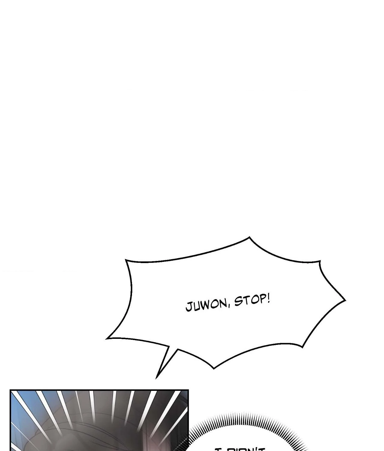 Last Dot [Official] - Chapter 3 manhwa