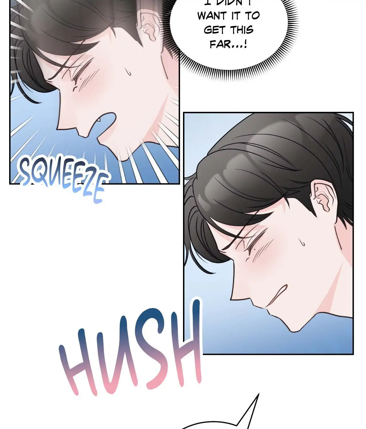 Last Dot [Official] - Chapter 3 manhwa