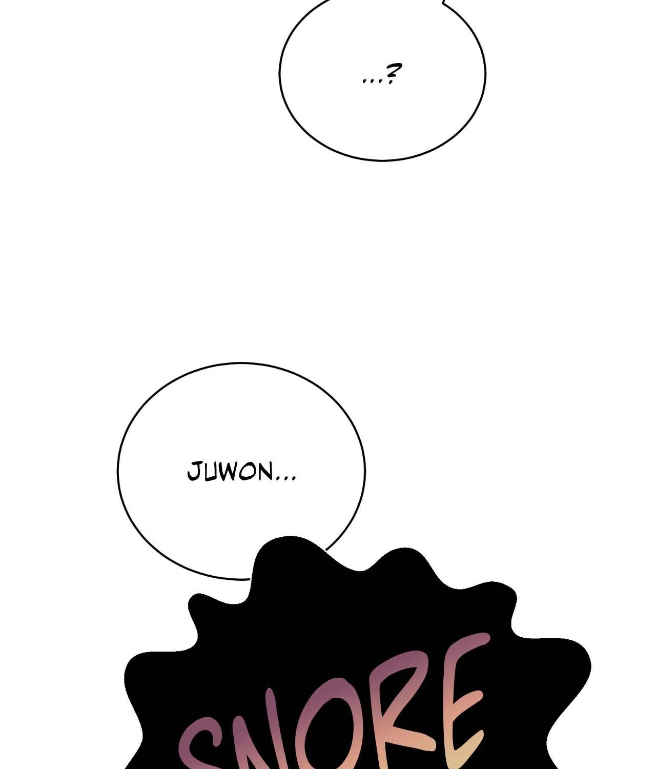 Last Dot [Official] - Chapter 3 manhwa