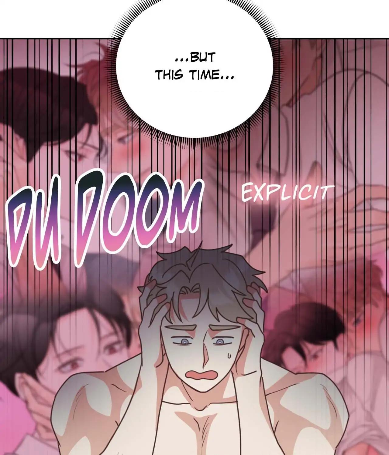 Last Dot [Official] - Chapter 3 manhwa