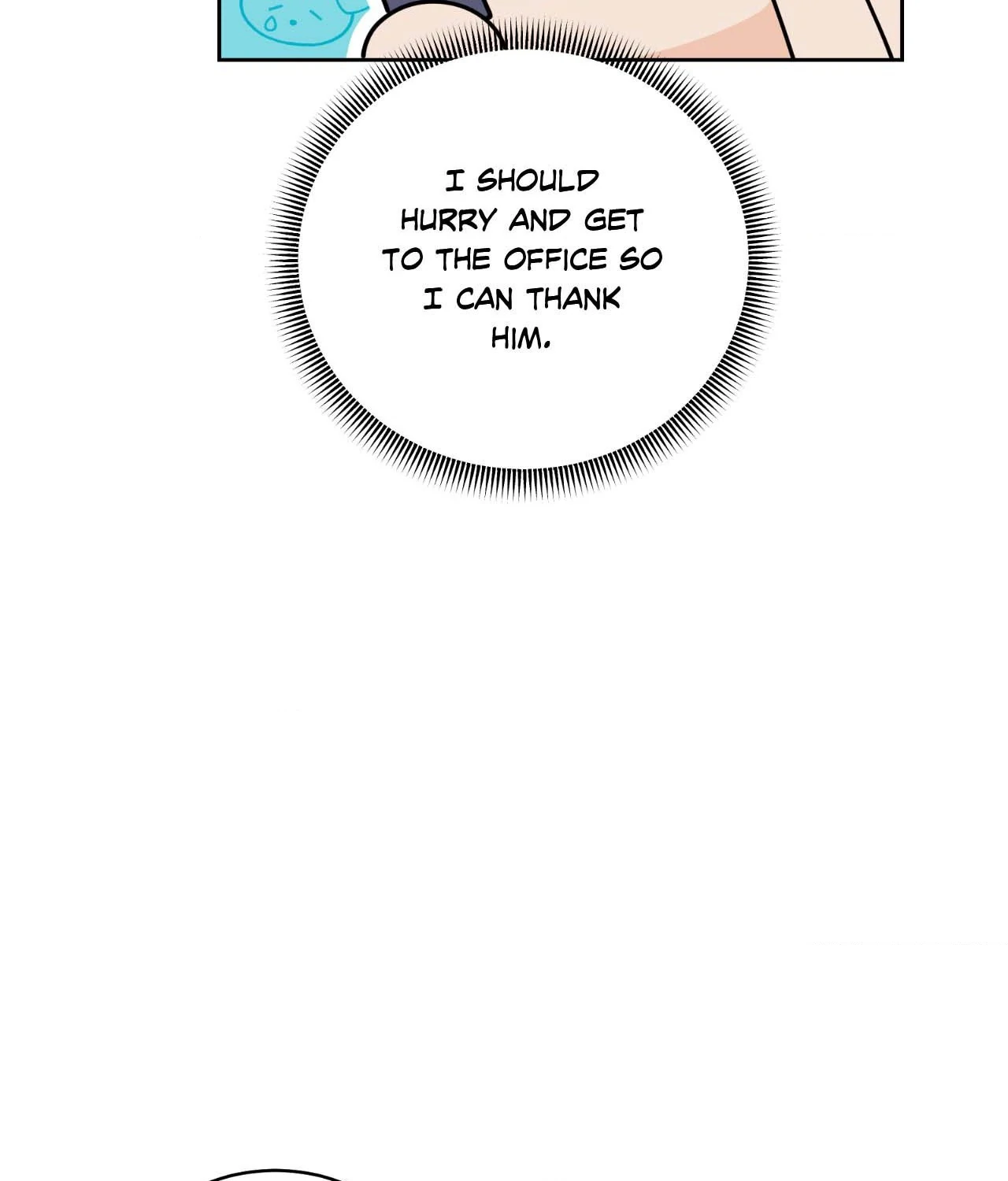 Last Dot [Official] - Chapter 3 manhwa