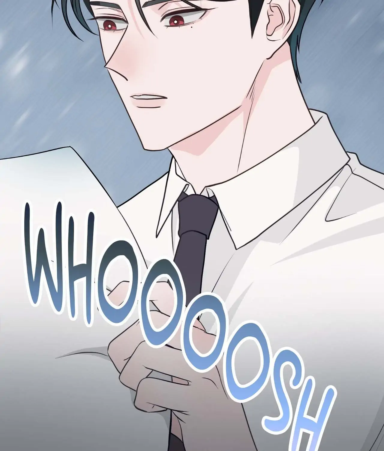 Last Dot [Official] - Chapter 3 manhwa