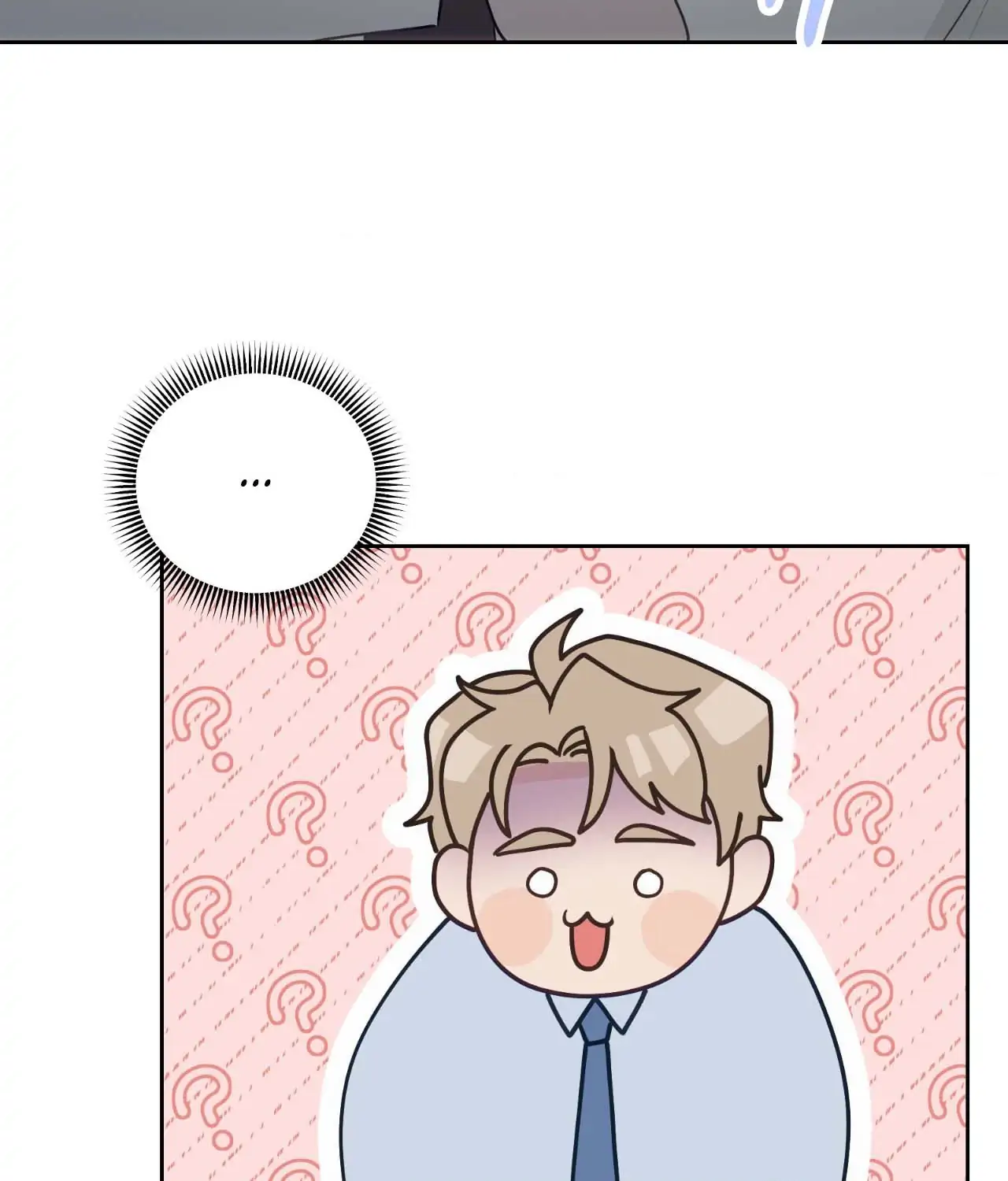 Last Dot [Official] - Chapter 3 manhwa