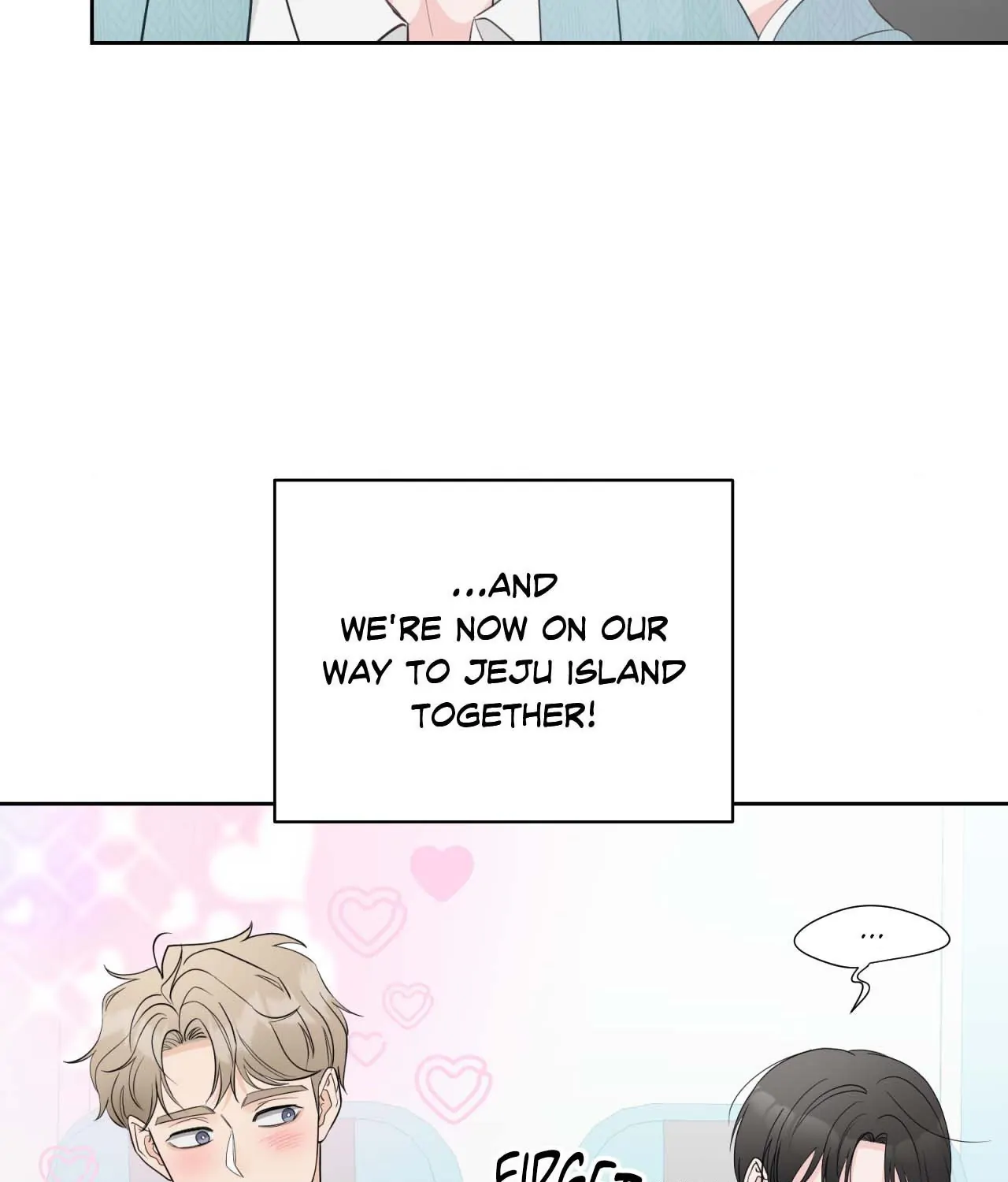 Last Dot [Official] - Chapter 4 manhwa