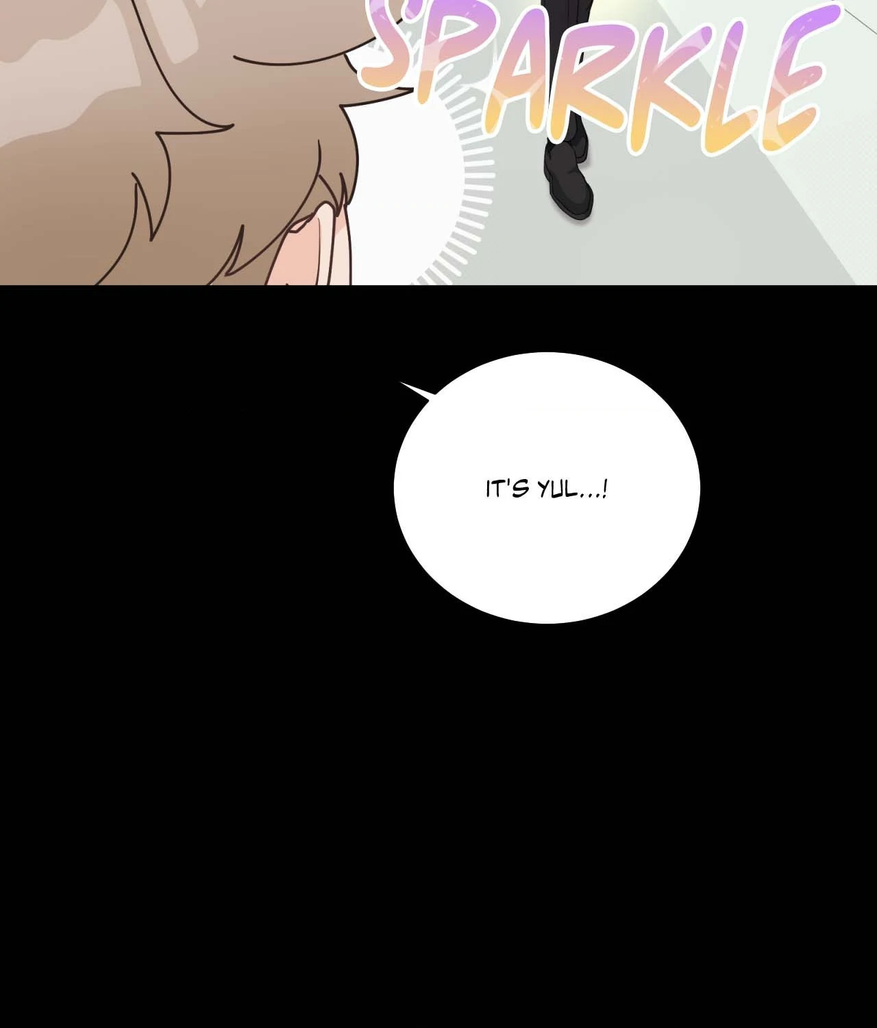 Last Dot [Official] - Chapter 4 manhwa
