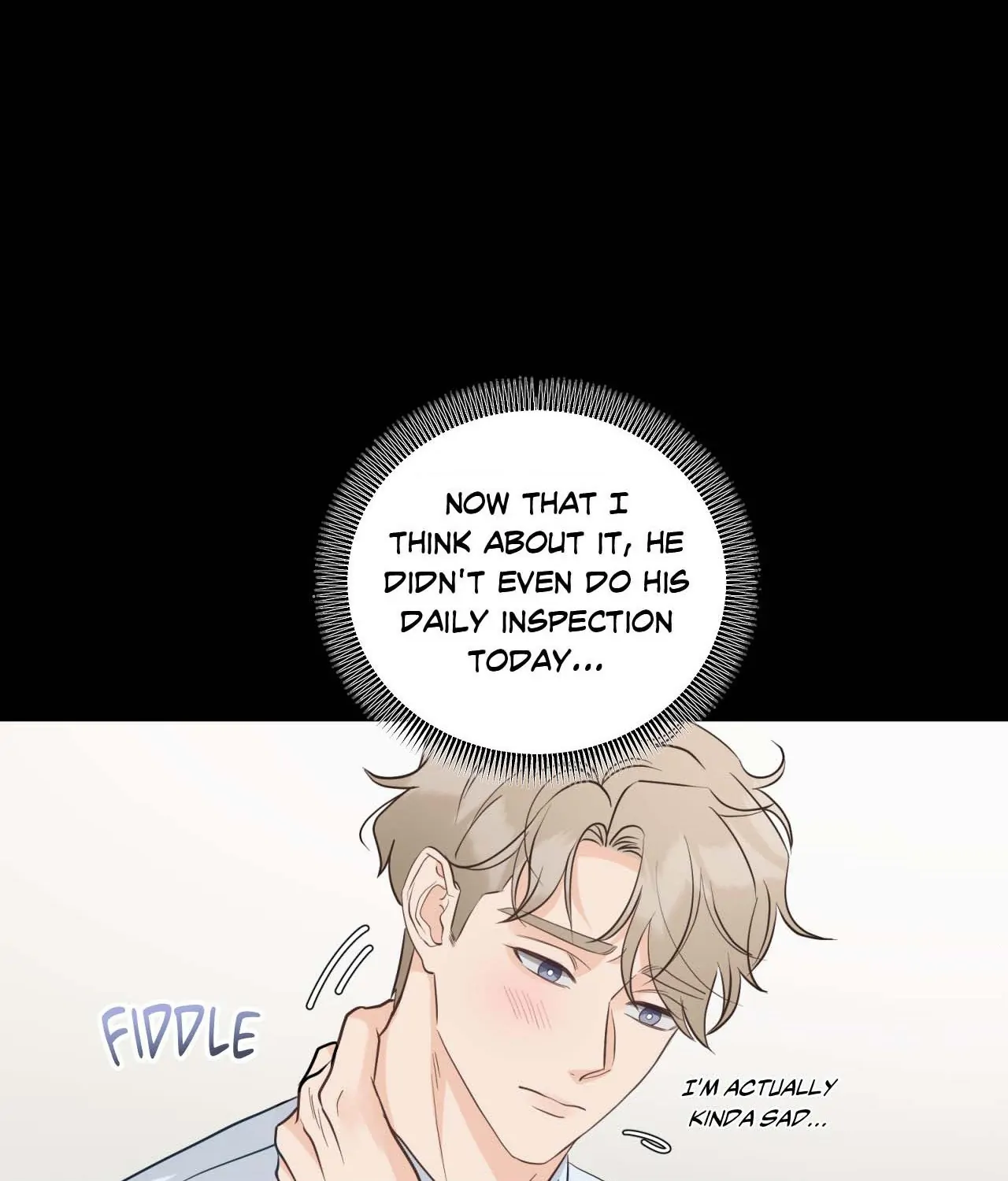 Last Dot [Official] - Chapter 4 manhwa