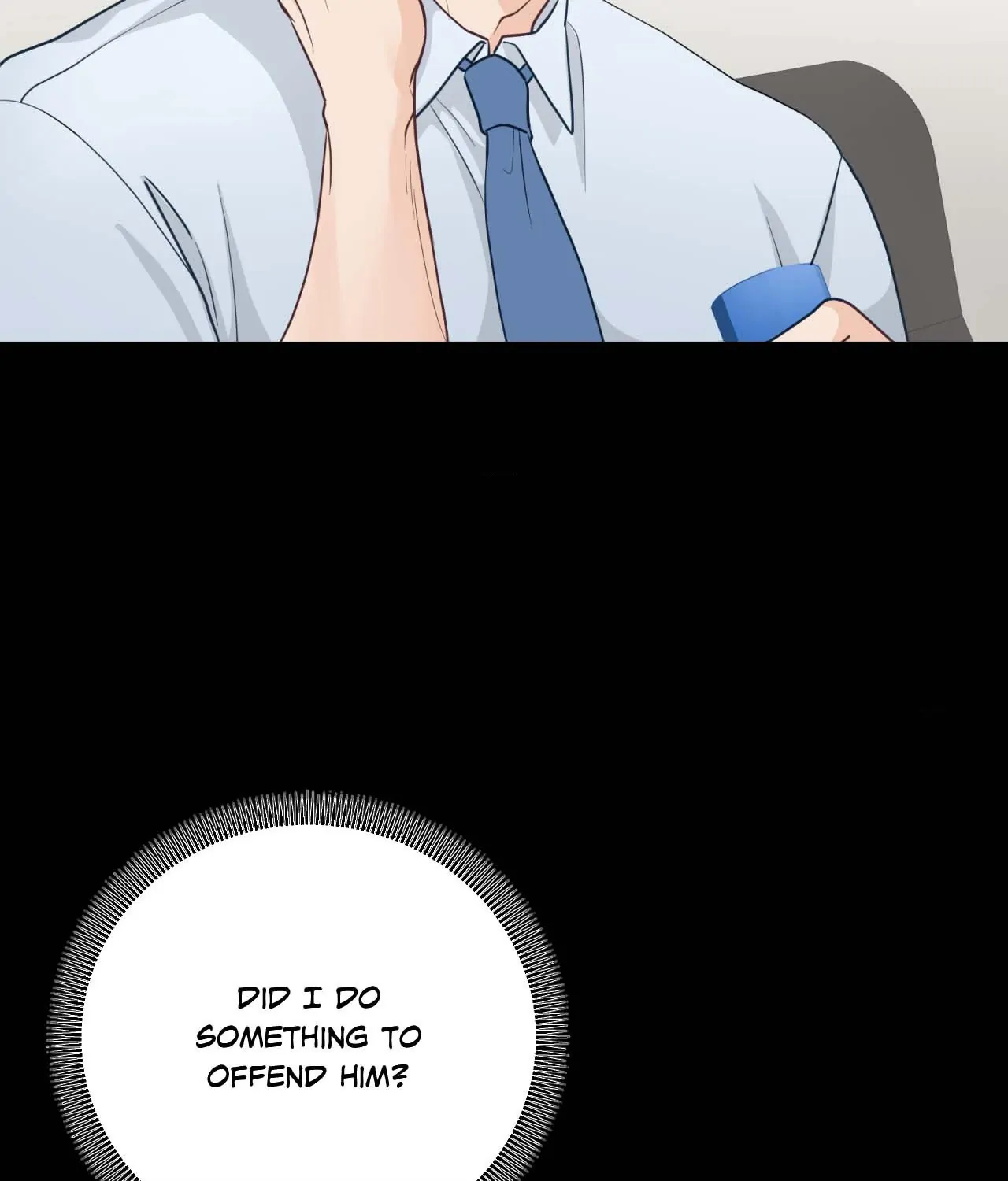 Last Dot [Official] - Chapter 4 manhwa