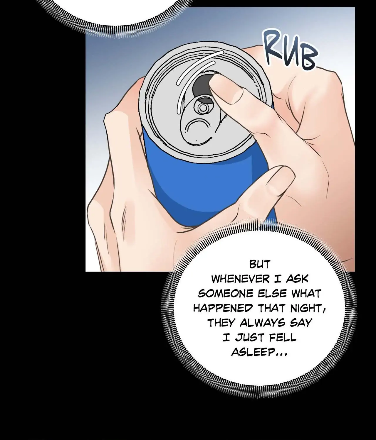 Last Dot [Official] - Chapter 4 manhwa
